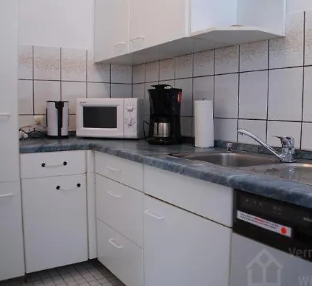 Haus Merian 5 Appartement Winterberg
