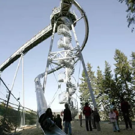 Haus Merian 5 * Winterberg