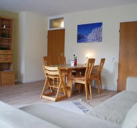 Haus Merian 5 *